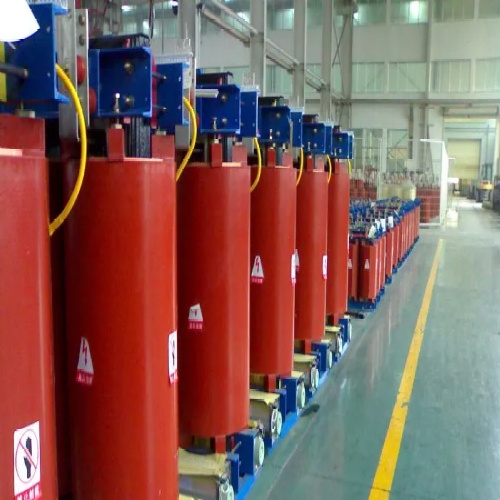 嵩县SCB10-200KVA干式变压器
