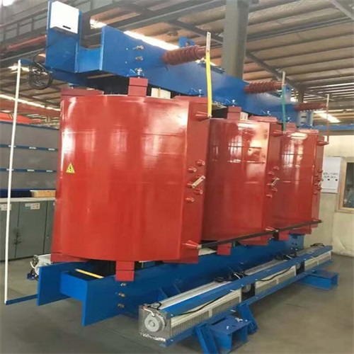 嵩县SCB10-500KVA干式变压器价格