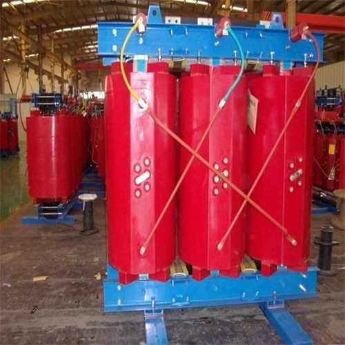 嵩县SCB10-1000KVA干式变压器