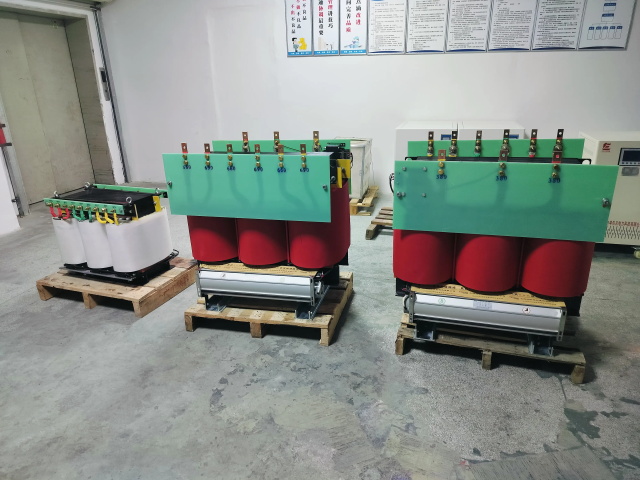 商城KS11-1000KVA矿用变压器